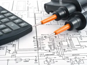 Projetos Elétricos - Grupo Nova - Locação de Andaimes no DF