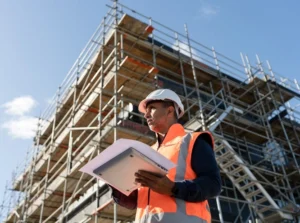 Serviços Técnicos - Grupo Nova - Locação de Andaimes no DF